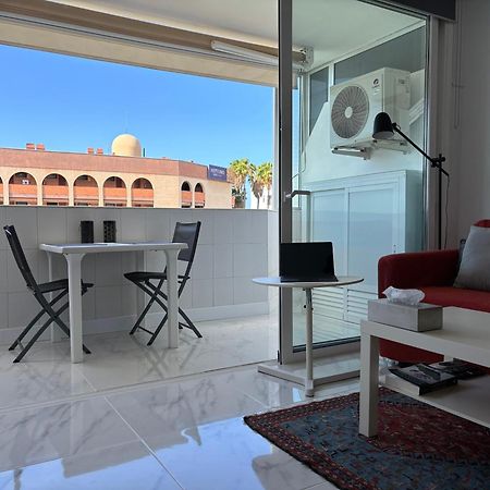 Teror 503 Daire Playa del Ingles  Dış mekan fotoğraf