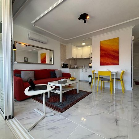 Teror 503 Daire Playa del Ingles  Dış mekan fotoğraf
